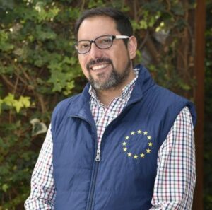 Erik Sotomayor photo